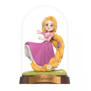 Pop Mart x Disney- Create your own world -Rapunzel